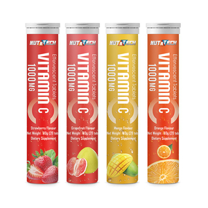 Healthy Vitamin C Tablets 1000mg For Better Digestion Ready To Ship Within 15 Days Alibaba Com