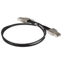 Câble de liaison Cisco Switch Catalyst STACK-T4-3M Type 4, câble en cuivre passif de 3 m, StackWise-80/160, pour Catalyst 9200 9200L