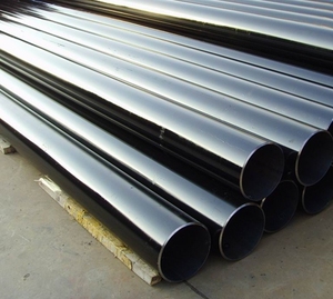 Bán nóng <span class=keywords><strong>ASTM</strong></span> <span class=keywords><strong>A333</strong></span> gr.1 gr.3 gr.6 <span class=keywords><strong>gr.7</strong></span> gr.8 gr.9 gr.10 ống thép liền mạch cho dịch vụ nhiệt độ thấp Trung Quốc - Product Image 2