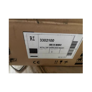 Unidad de Refrigeración para Gabinetes Rittal SK 3302.100, Automatización Industrial, Certificación CE, Garantía de 12 Meses, Original, Nuevo en Stock - Product Image 2