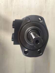 มอเตอร์ไฮดรอลิกแบบวงโคจรสูง ซีรีส์ ZY Motor TG TC TE TJ TB TF รุ่น TG0405 TG0475 TG0530 TG0625 TG0785 TG0475HK460AAAB - Product Image 2