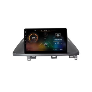 Maismei Radio de coche con pantalla táctil de 10 pulgadas para HONDA <span class=keywords><strong>ODYSSEY</strong></span> 2005-2010 navegación GPS Carplay 256GB ROM - Product Image 1