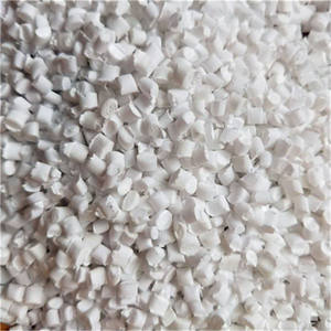 Masterbatch de sulfate de sodium avec support pour le moulage par injection, le moulage par soufflage et le soufflage de film de PET, PVC, PP, PE, ABS, <span class=keywords><strong>PA</strong></span>, PC, EVA - Product Image 4