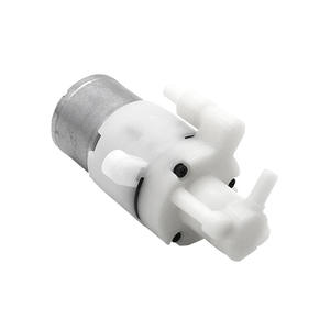 Pompe à mousse miniature Pincheng 310G 3-6V à forte aspiration, distributeur de désinfectant pour les mains et de savon, mousseur pour savon liquide - Product Image 1