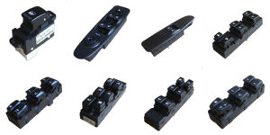 قطع غيار سيارات من شركة تصنيع المعدات الأصلية 48620-60010jb CB0443 شـ C1232LR-من أجل تويوتا - Product Image 4