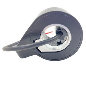 Acelerador de Fábrica para Patinete Eléctrico <span class=keywords><strong>iScooter</strong></span> <span class=keywords><strong>i9</strong></span> <span class=keywords><strong>Pro</strong></span>, Botón de Freno de Dedo y Piezas de Control de Velocidad - Product Image 5