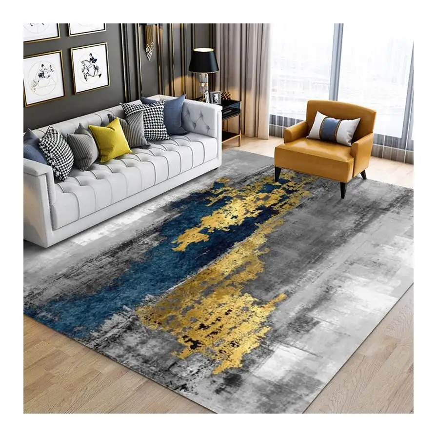 modern carpets and rugs living room large oversized luxury rug soft plain 8x10 anti slip rug underlay