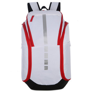 Fabricants sac de <span class=keywords><strong>basket</strong></span>-ball sac à dos hommes et femmes sport sac de voyage grande capacité sac à dos d'entraînement - Product Image 4