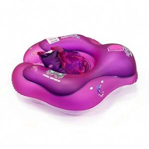 Factory Spot Children's <b>Swimming</b> Lap Strap Strap <b>Inflatable</b> Pvc <b>Swimming</b> Lap - Product Image 4