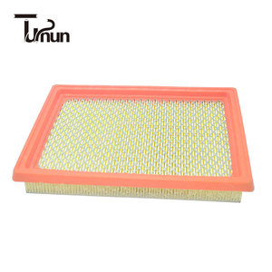 Filtre à air japonais en papier haute efficacité 16546-30P00 17220-P2A-000 Fitting Truck Coupe Sunny Navara Urvan Boxed Nouveau - Product Image 3