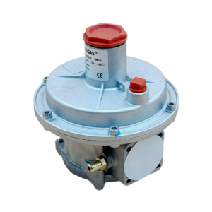 Válvula reguladora de presión - Product Image 3