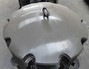 Plow Disc Plough Plate, Disc Harrow Blade - Product Image 4