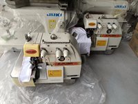 Machine à coudre surjeteuse à entraînement direct 3 fils Jordon 737D, machine à coudre surjeteuse à entraînement direct à servomoteur 3 fils