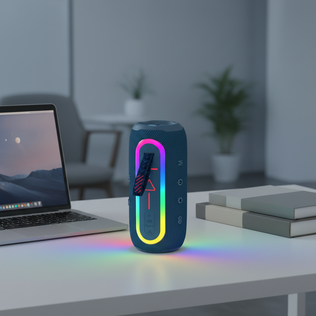 Original Flip6 Rgb Blue Tooth Portable Celebrity Outdoor Speaker Flip 6 Max Wireless Speakers Audio Dual Mini Subwoofer