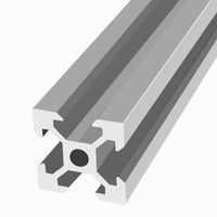 Usine de profilés en aluminium industriels |   Découpe sur mesure, usinage profond, assemblage complet, service à domicile tout-en-un
