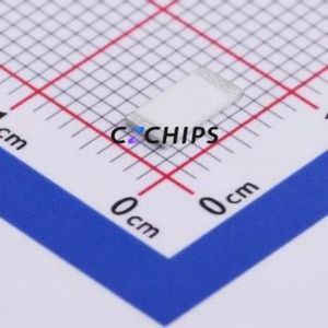 Resistencia SMD MCR100JZHF1500 2512 (Tipo: Película Gruesa) (Resistencia: 150 Ohmios Precisión: 1%) - Product Image 2