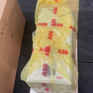 ACS580-01-169A-4 ซีรีส์ ACS580 กำลังไฟ 90 กิโลวัตต์ พร้อม PLC - Product Image 4