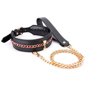 6個男性カップル女性人気セックスSm BdsmスレーブセットキットボンデージセックスおもちゃセットSm - Product Image 5