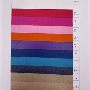 Đông Nam Á nhà máy chengyuan tùy chỉnh sinh thái thân thiện 0.8mm đàn hồi dưới chống trầy xước PU giả da cho trường hợp điện thoại - Product Image 3