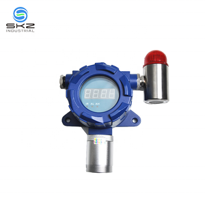 Alarm modeli ile SKZ1050B-<span class=keywords><strong>N2</strong></span> 0-100% vol sabit gaz analizörü çevrimiçi azot gazı kaçak dedektörü <span class=keywords><strong>N2</strong></span> monitör - Product Image 3