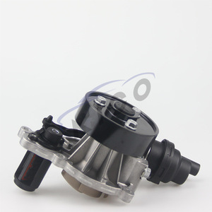 Water <b>Pump</b> 11518638026 For Bmw 2016 2017 2018 2019 Replacement Repair Part - Product Image 1