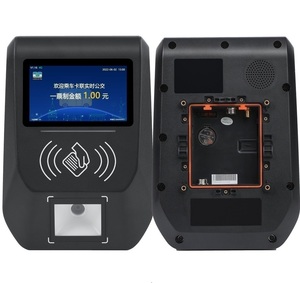 Terminal de point de vente (PDV) Linux Cardlan pour bus / Validateur RFID / Lecteur PDV avec transmission 4G, PDV pour bus en usine - Product Image 5