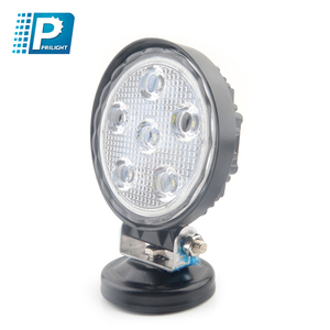 4X4 Vòng LED Làm Việc Ánh Sáng 18W Offroad LED Làm Việc Ánh Sáng Xe Tải SUV ATV Máy Kéo LED Làm Việc Ánh Sáng - Product Image 3