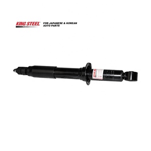 KINGSTEEL OEM 341232 48510-69085 Amortiguadores, Piezas de Suspensión Automotriz, Amortiguador Delantero para TOYOTA <span class=keywords><strong>HILUX</strong></span> 4 RUNNER <span class=keywords><strong>1995</strong></span>- - Product Image 2