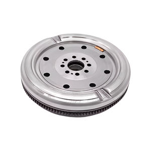 06J105266D 4150732090 volan halka dişli meclisi 8 delik 132 diş Audi A3 1.8T Tt Cc Eos Gti Vw Jetta volan passat - Product Image 4