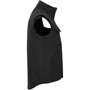 Chaleco de Trabajo Personalizado para Hombre, Chaleco de Exterior - Product Image 6