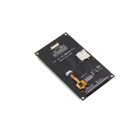 Module d'affichage LCD TFT IPS 3,5 pouces à écran tactile capacitif SPI 480x320 ST7796 pour STM32 ESP32 AVR C51 - Vente chaude