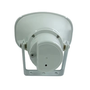 506 3 Inch 30W Chất Lượng Cao 30W PA Thụ Động Hệ Thống Loa Nhựa Bền Sừng Cho Sân Chơi Và Cảnh Báo Sử Dụng - Product Image 5