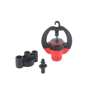 Système d'irrigation <span class=keywords><strong>professionnel</strong></span> pour terres agricoles et pelouses avec <span class=keywords><strong>micro</strong></span>-<span class=keywords><strong>asperseur</strong></span> à compensation de pression pour jardin - Product Image 3