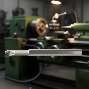 Ttake Internal Turning Tool R/L TA6070 Positive Insert Turning Tools - Product Image 3