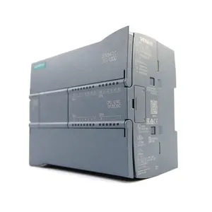 높은 품질 SIMATIC S7-1200 CPU Siemens