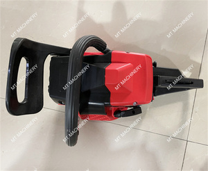 DIY Grade Home Use Gasoline Chainsaw Portable 2-Stroke Petrol <b>Saw</b> OEM - Product Image 6