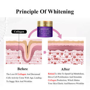 BREYLEE Instantanée Rétinol <span class=keywords><strong>anti</strong></span> rides âge pour enlèvement de sac pour les yeux - Product Image 5