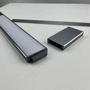 Gabinete de plato alimentado por batería con luces Led Sensor de movimiento inalámbrico debajo del Gabinete Espejo de <span class=keywords><strong>baño</strong></span> con luz Led - Product Image 6