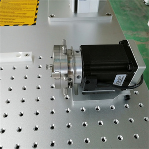 Máquina de Marcado Láser Portátil de Fibra Metálica de 30W 50W 70W 100W - Product Image 2