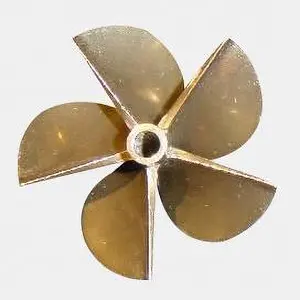 Good Quality Boat Propeller Surface Propeller and drive 3 , 4, 5, 6 blades up to 2000hp Marine Propeller