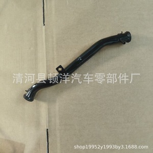 Honda Coolant Hose 19505-RWP-000 <b>Iron</b> Standard Length For Accord Engine Replacement Part - Product Image 4