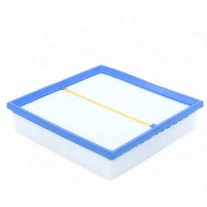 8143691-7 8144430ตัวกรองอากาศ21758906 20409908 2242086ห้องโดยสารตัวกรองรถบรรทุก - Product Image 1