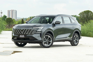 Modèle 2026 de voiture Changan à faible consommation de carburant, voiture à prix bas, voitures très rentables - Product Image 2