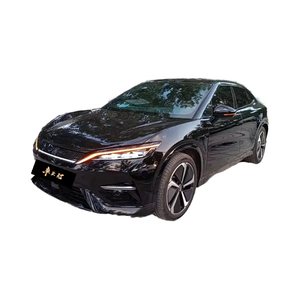 <span class=keywords><strong>2023</strong></span> BYD Song L, 662KM, Transcend Edition, Excellence Edition, 2WD, HUD, <span class=keywords><strong>Blockbuster</strong></span> Pure Electric Vehicles, Made in China - Product Image 1
