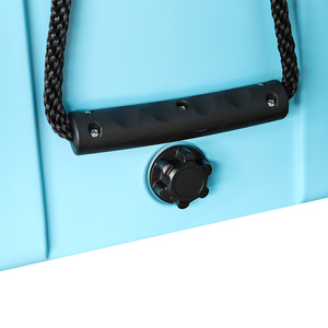 Enfriador <span class=keywords><strong>de</strong></span> acampada al aire libre, modelo Popular, 75qt, rotomoldeo, caja <span class=keywords><strong>de</strong></span> hielo, enfriador, 2022 - Product Image 6