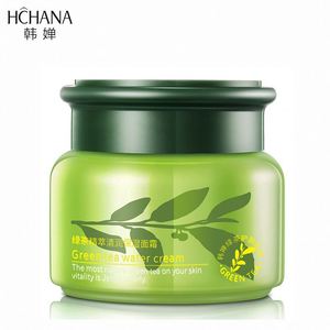 ROREC Creme Hidratante Facial Revitalizante de Chá Verde para Atacado de Marca Própria - Product Image 6