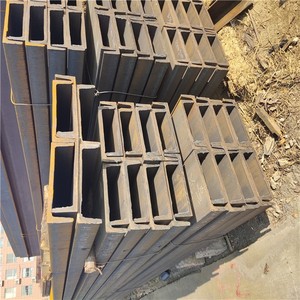 Acier de canal standard européen S460M <span class=keywords><strong>S690QL</strong></span> pour les structures de bâtiments et les matériaux de construction de cadres de soutien - Product Image 5