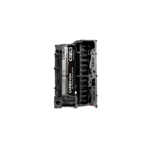 Bloque de Cilindros C1.7 C2.2 C2.4 C2.13, Conjunto de Motor Diésel de Uso Pesado para Camiones Mineros Todoterreno - Product Image 1