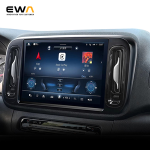 <span class=keywords><strong>Radio</strong></span> para Auto Android 4GB+64G para Mercedes-Benz ML GL, Reproductor Multimedia con Navegación GPS, Pantalla Estéreo para Auto, Carplay - Product Image 2