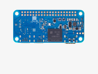 Banana Pi BPI-M4 zéro ordinateur monocarte avec système d'exploitation Android à puce H618 pour carte de développement